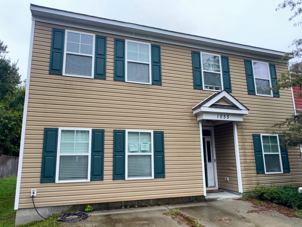 Investment property for sale in Chesapeake, VA