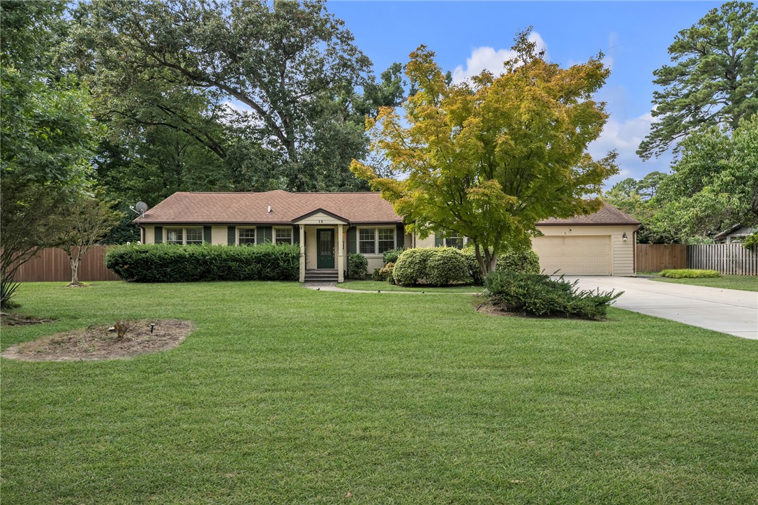 Investment property for sale in Newport News, VA