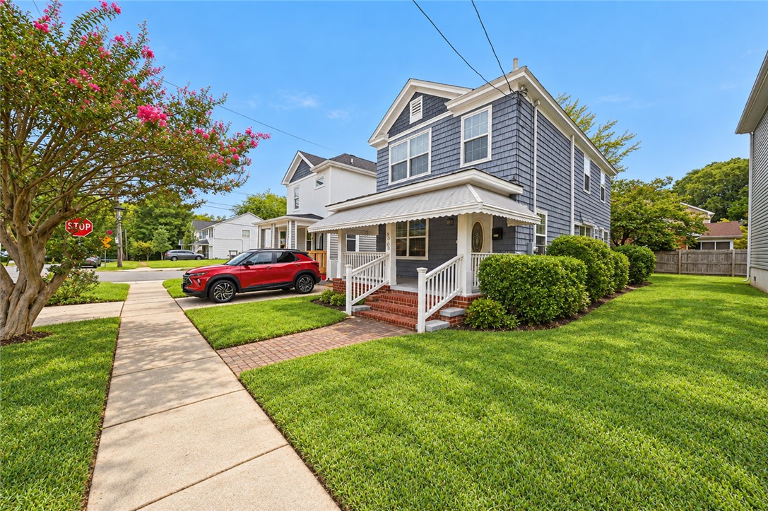 Investment property for sale in Norfolk, VA