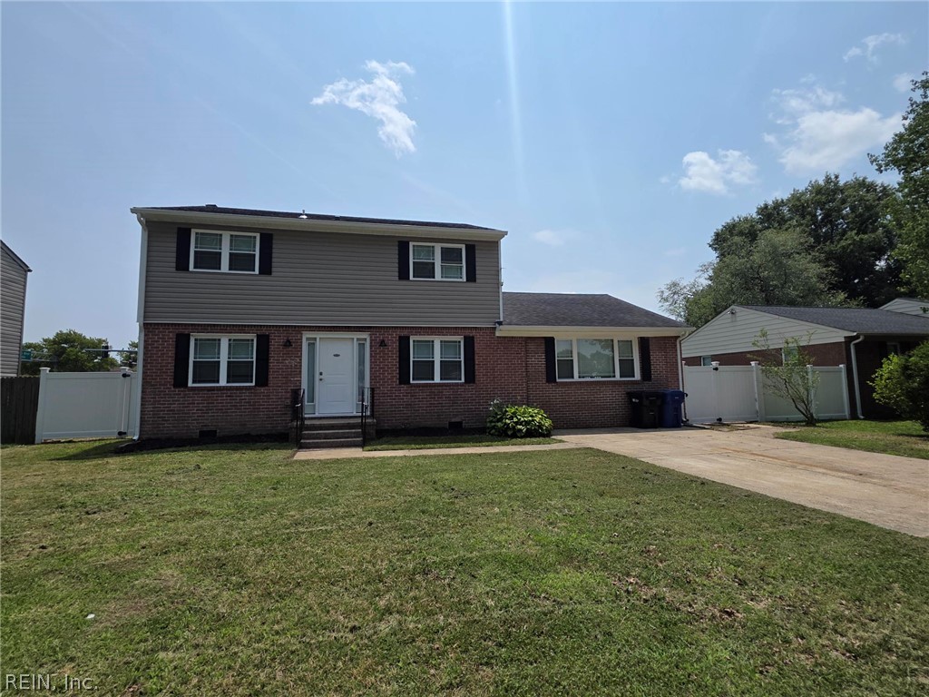 Investment property for sale in Virginia Beach, VA
