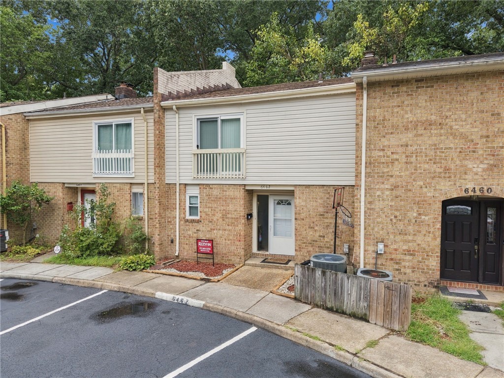 Investment property for sale in Virginia Beach, VA