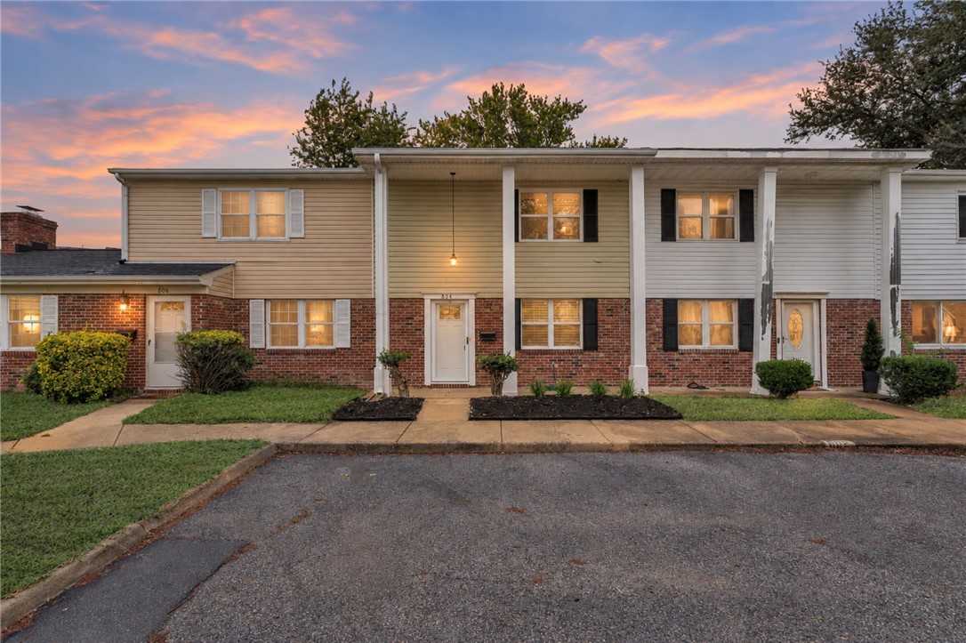 Investment property for sale in Virginia Beach, VA