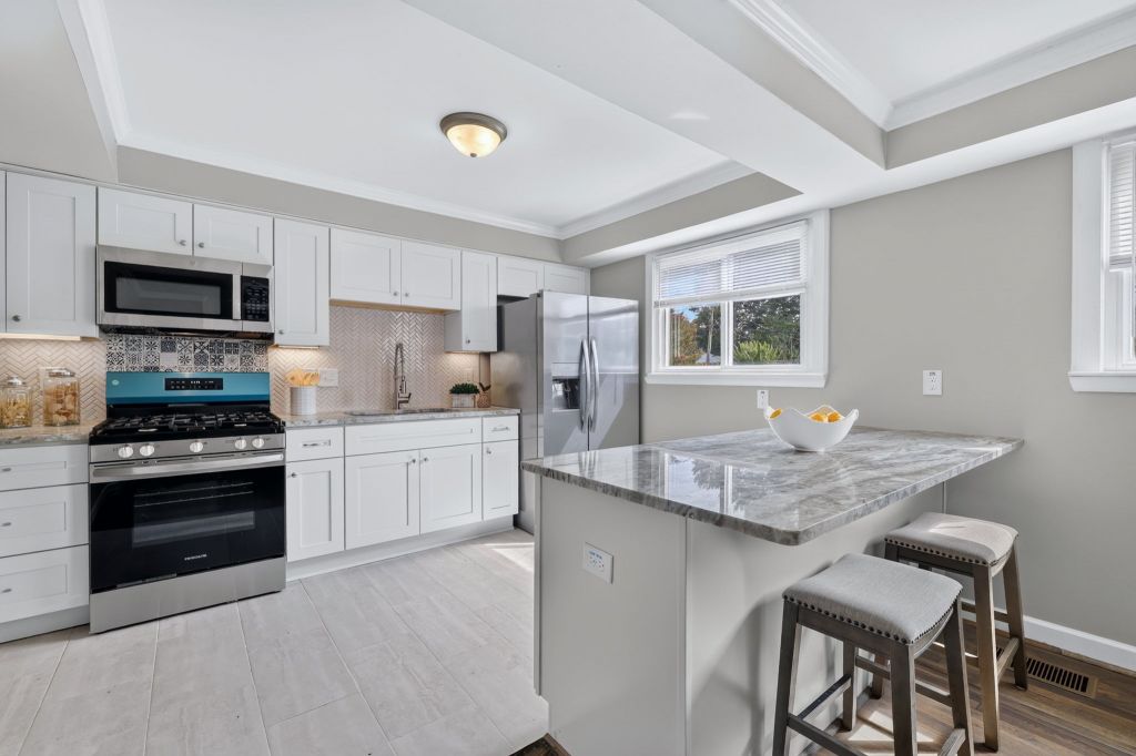 Investment property for sale in Virginia Beach, VA