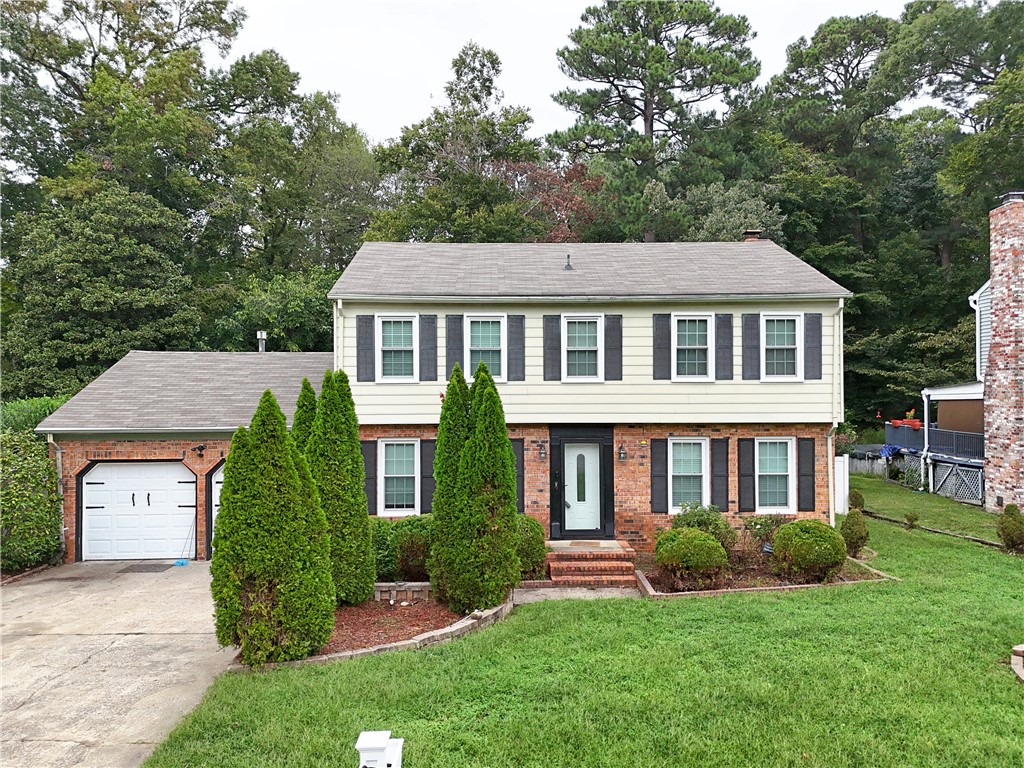 Investment property for sale in Newport News, VA