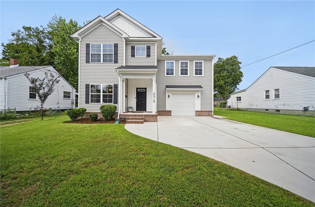 Investment property for sale in Norfolk, VA