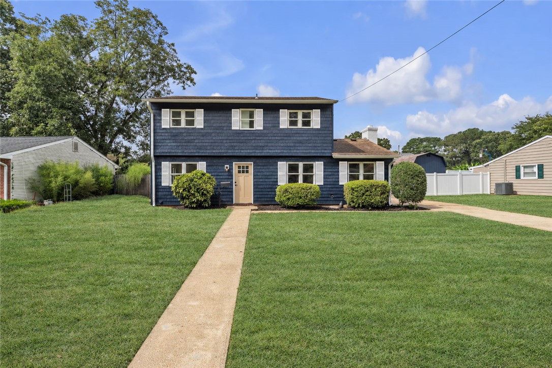 Investment property for sale in Virginia Beach, VA