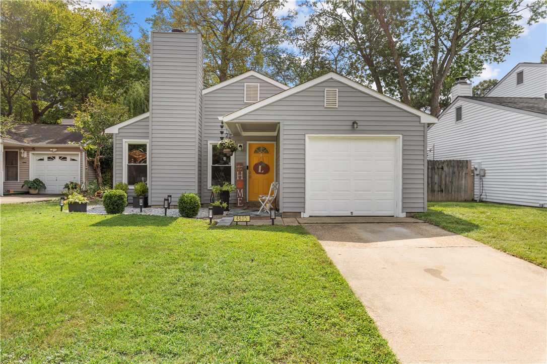 Investment property for sale in Virginia Beach, VA