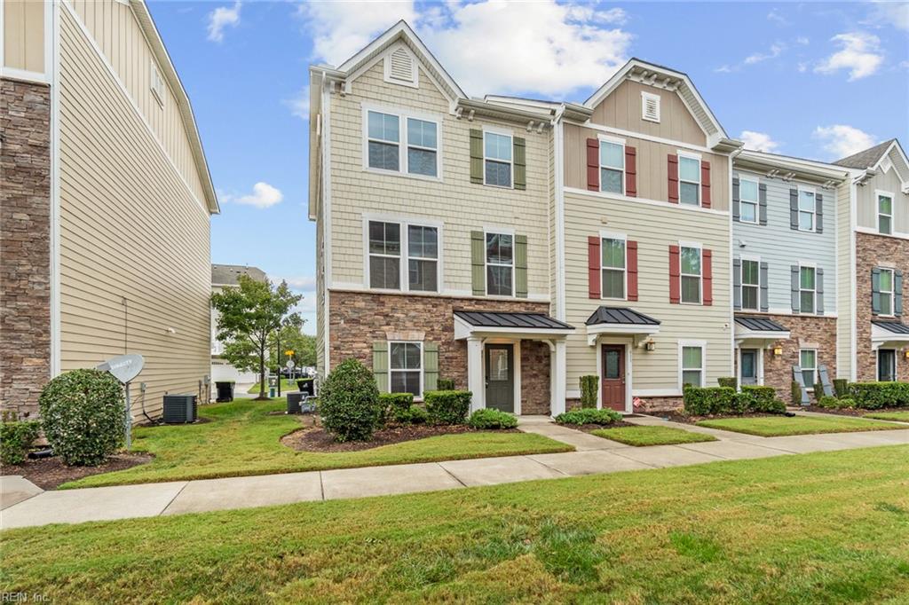 Investment property for sale in Chesapeake, VA