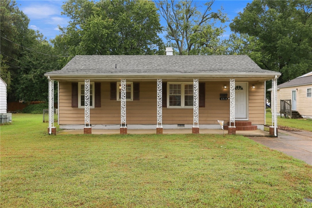 Investment property for sale in Newport News, VA