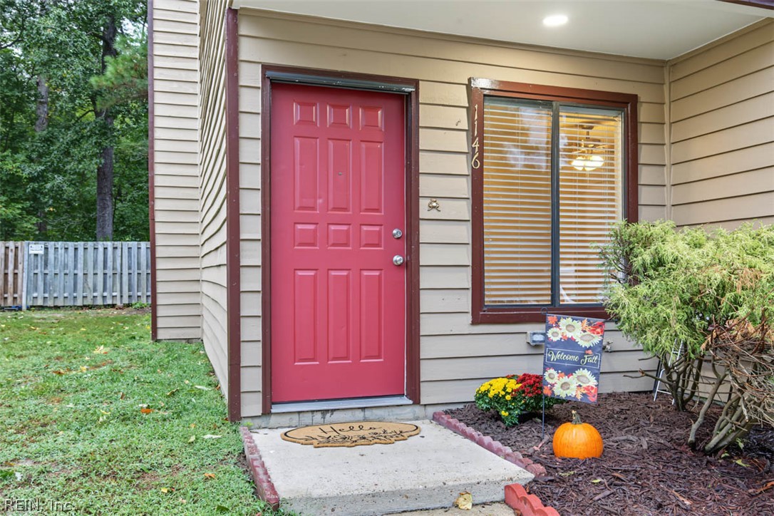 Investment property for sale in Newport News, VA