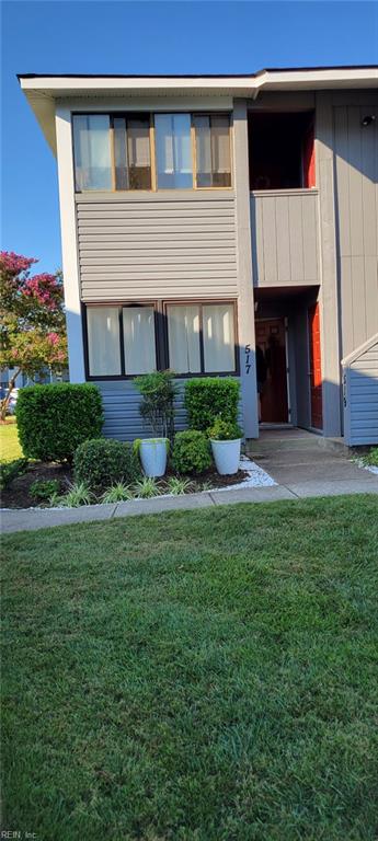 Investment property for sale in Virginia Beach, VA