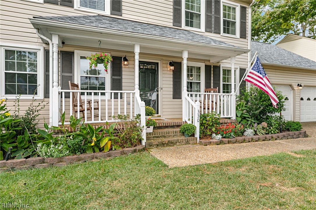 Investment property for sale in Newport News, VA