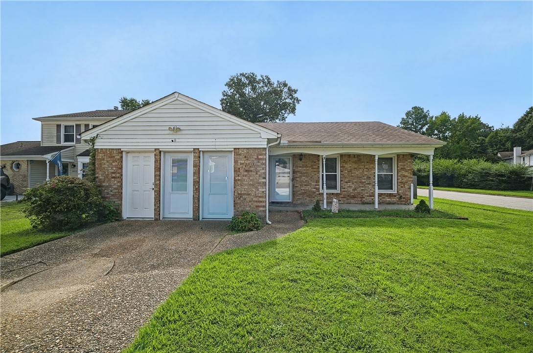 Investment property for sale in Virginia Beach, VA
