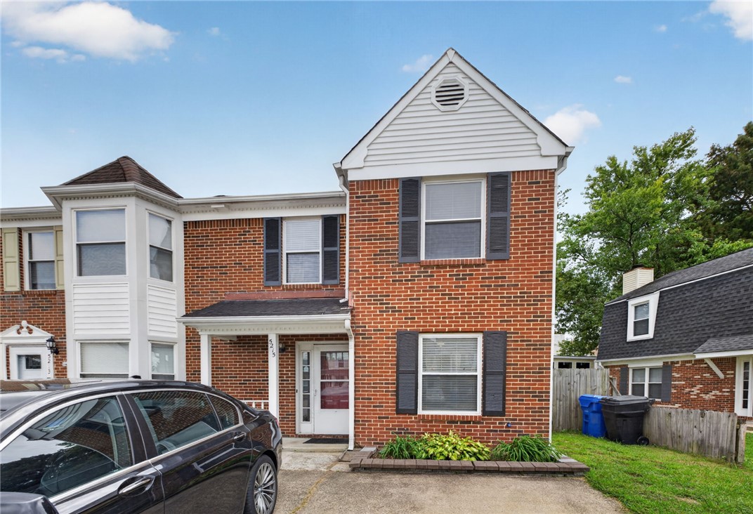 Investment property for sale in Virginia Beach, VA