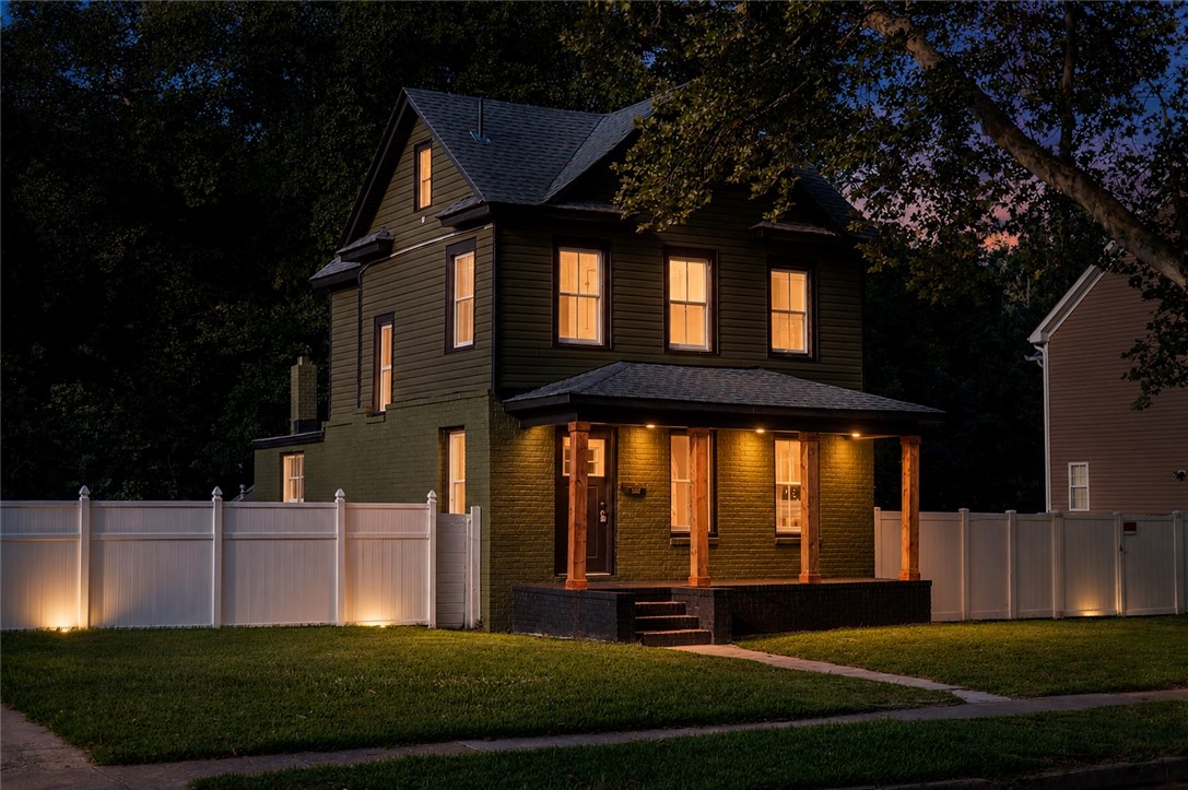 Investment property for sale in Norfolk, VA