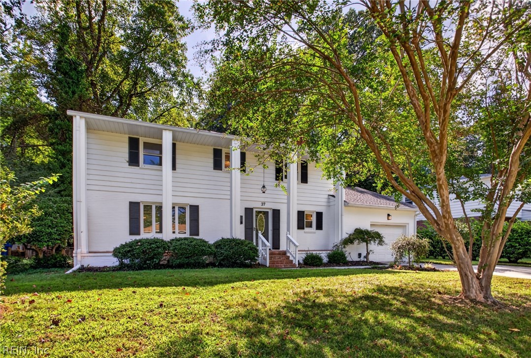 Investment property for sale in Newport News, VA