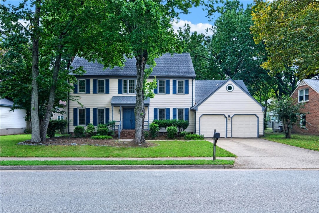 Investment property for sale in Hampton, VA
