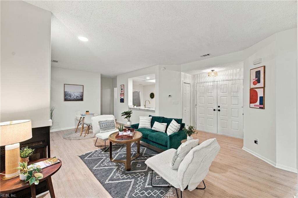 Investment property for sale in Virginia Beach, VA