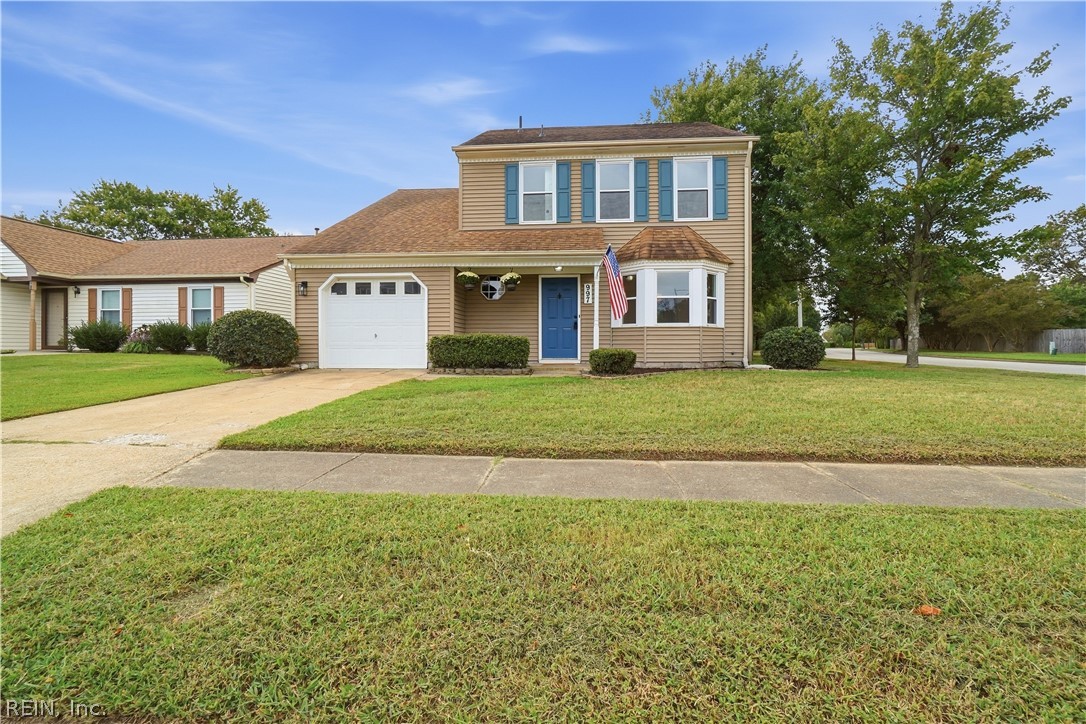 Investment property for sale in Virginia Beach, VA