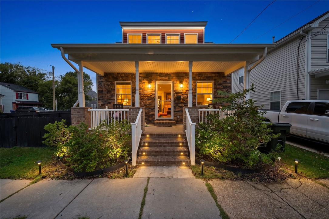 Investment property for sale in Norfolk, VA