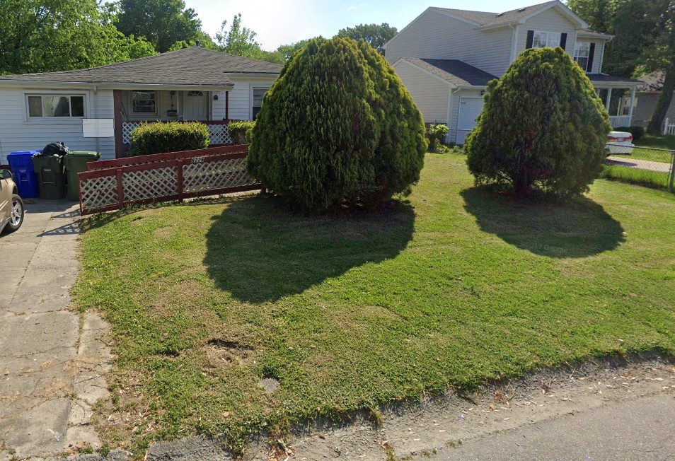Investment property for sale in Norfolk, VA
