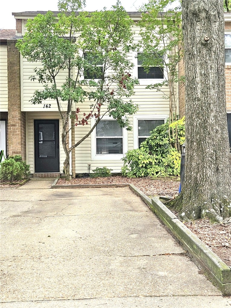 Investment property for sale in Virginia Beach, VA