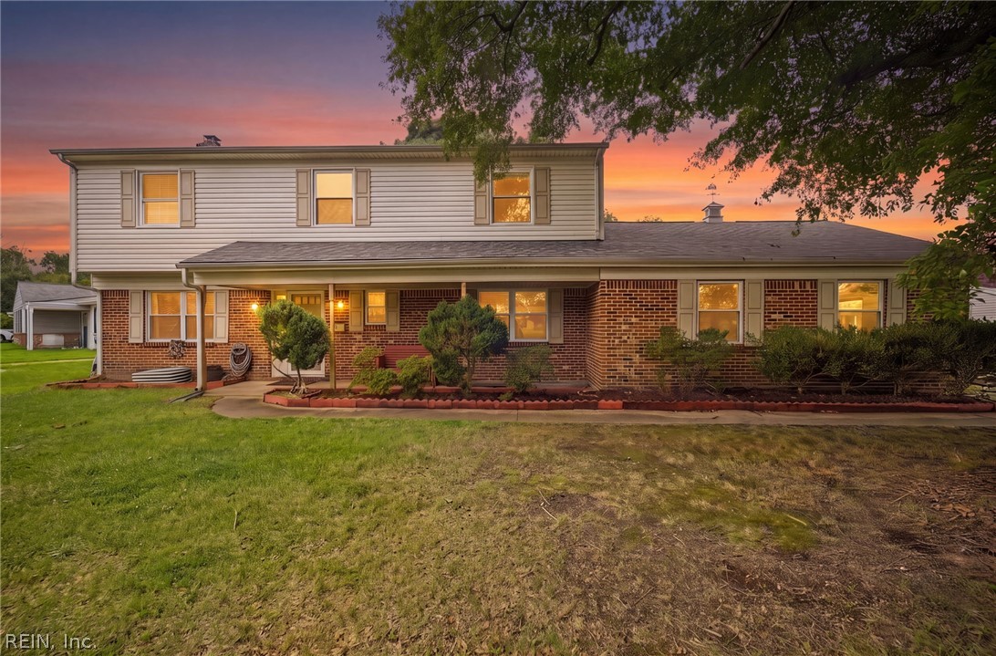 Investment property for sale in Virginia Beach, VA