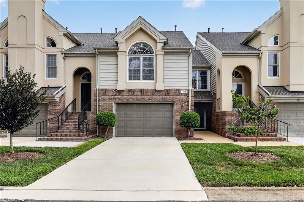 Investment property for sale in Virginia Beach, VA