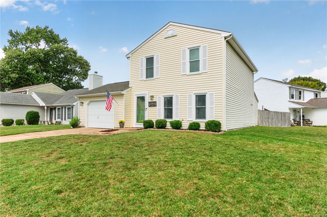 Investment property for sale in Virginia Beach, VA