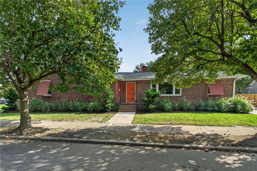 Investment property for sale in Norfolk, VA