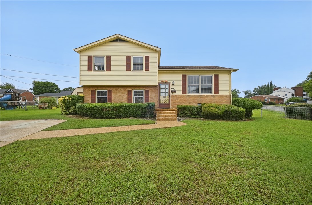 Investment property for sale in Hampton, VA