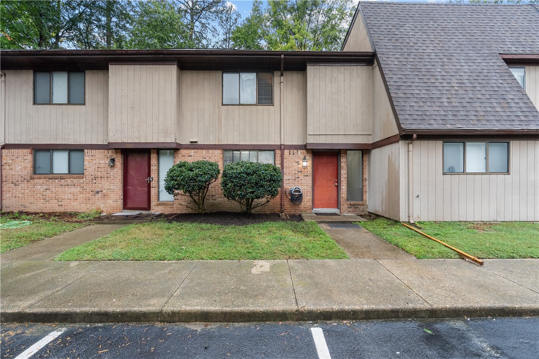 Investment property for sale in Newport News, VA