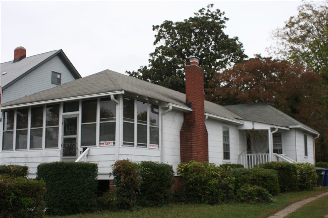 Investment property for sale in Newport News, VA