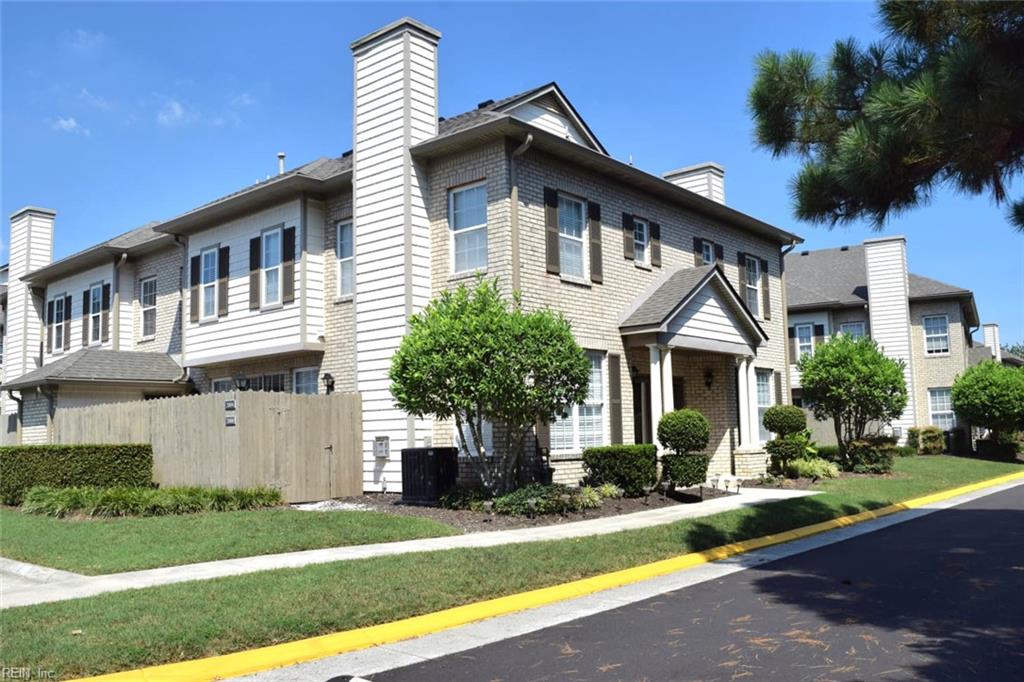 Investment property for sale in Virginia Beach, VA