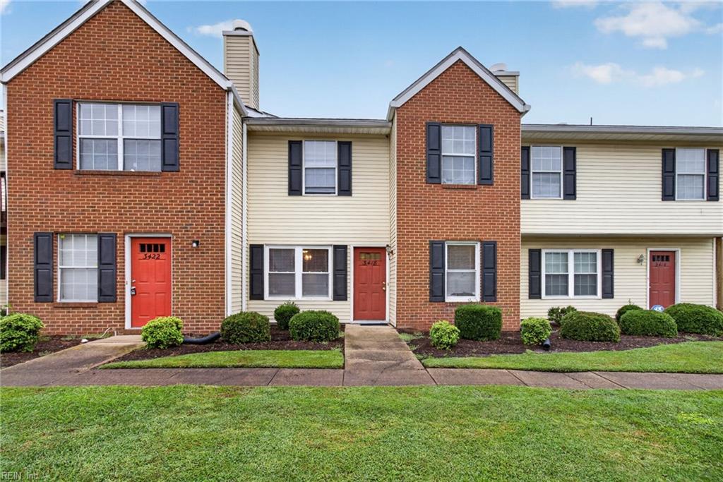 Investment property for sale in Chesapeake, VA
