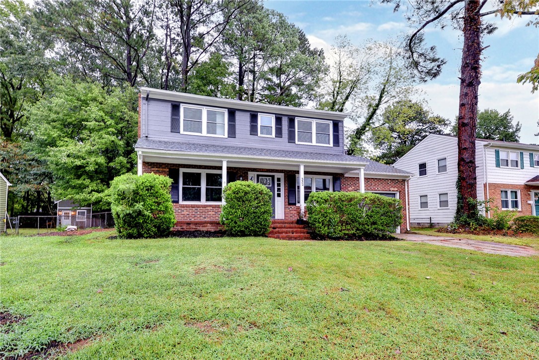 Investment property for sale in Newport News, VA