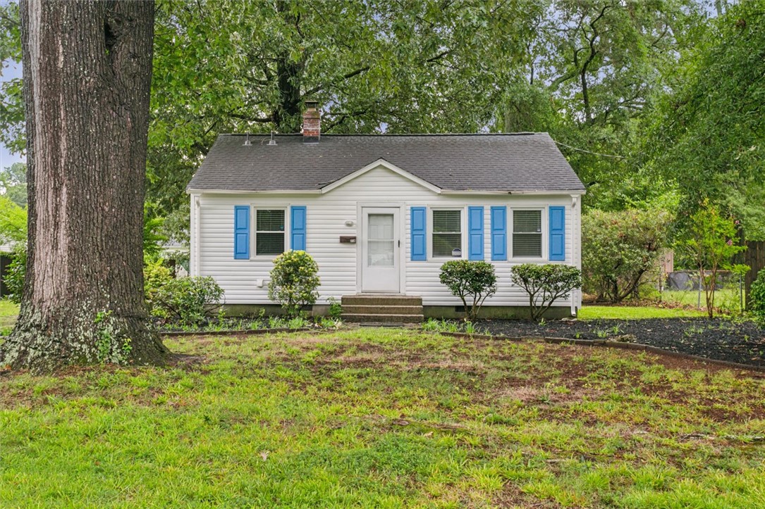 Investment property for sale in Newport News, VA