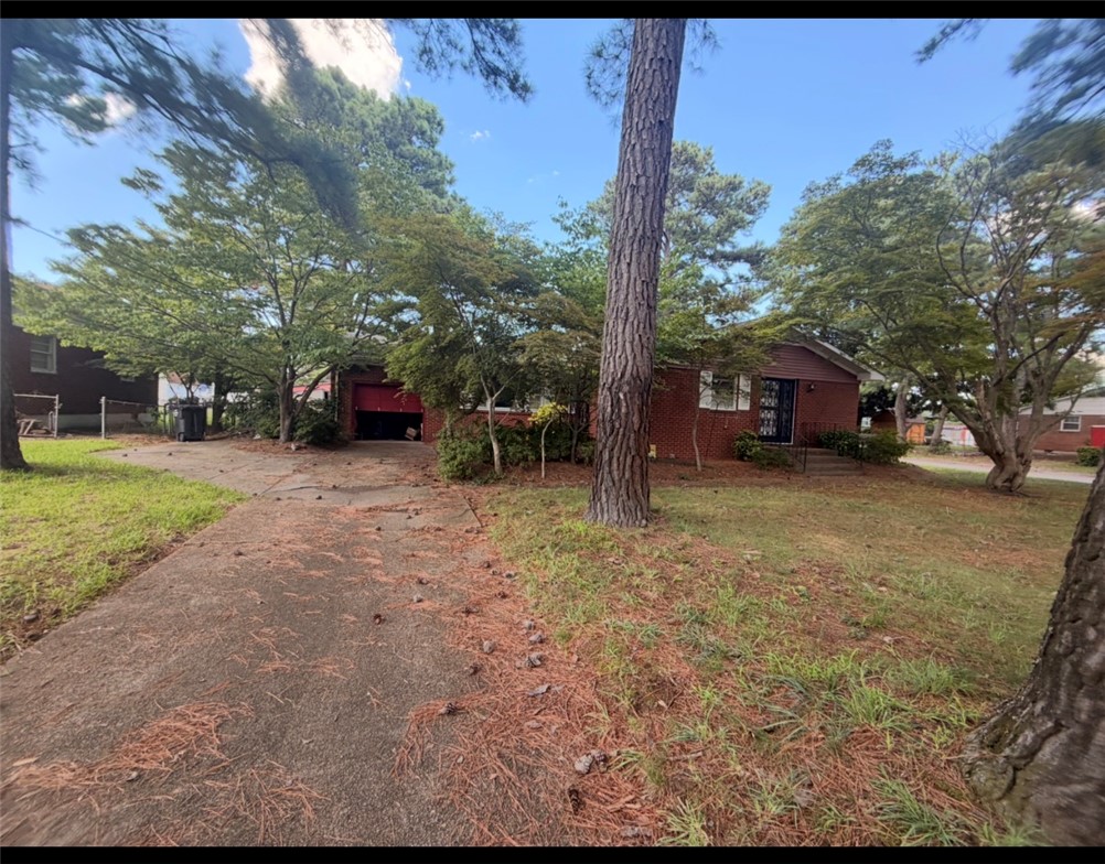 Investment property for sale in Portsmouth, VA