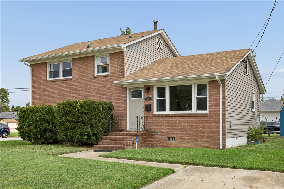 Investment property for sale in Hampton, VA