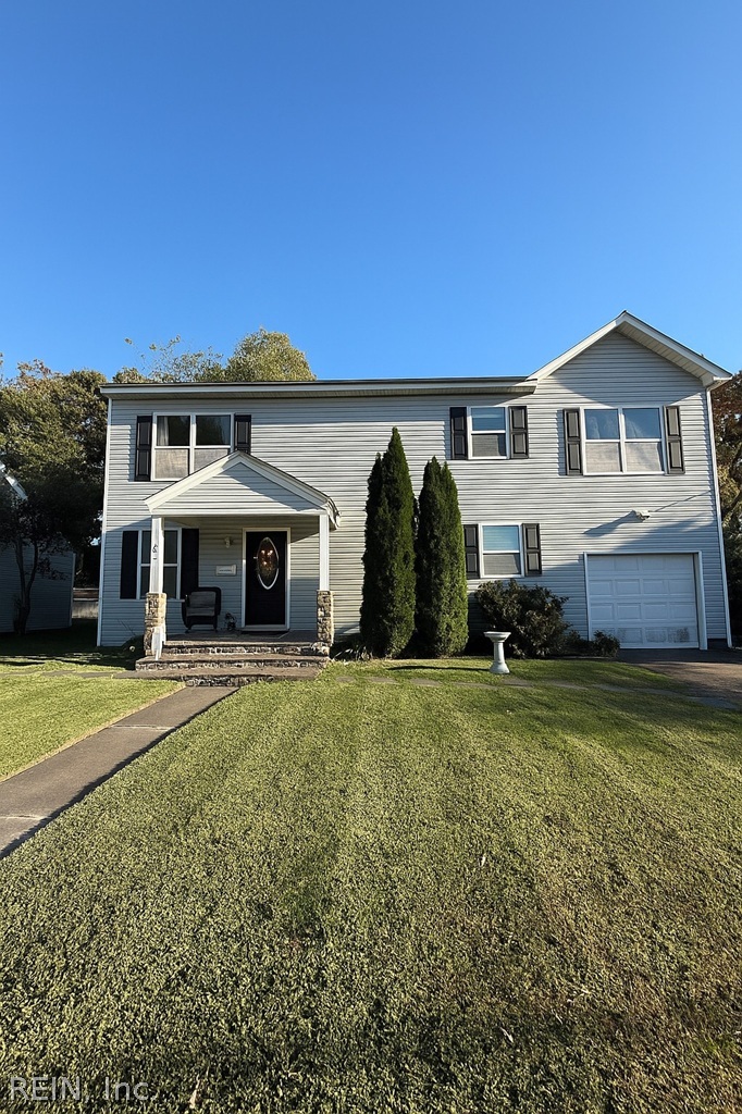 Investment property for sale in Norfolk, VA