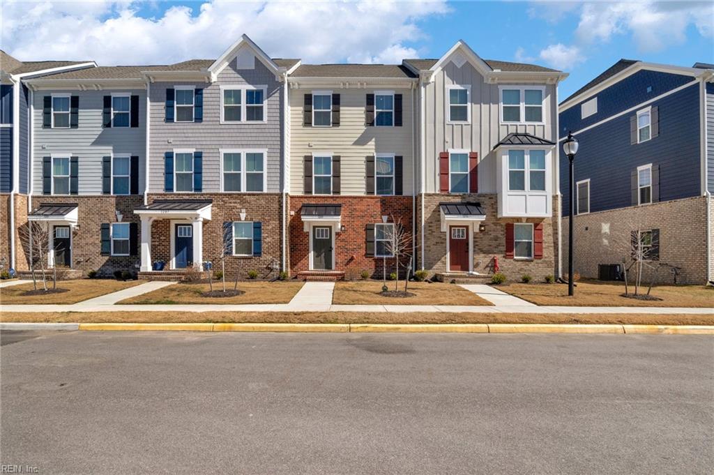 Investment property for sale in Suffolk, VA