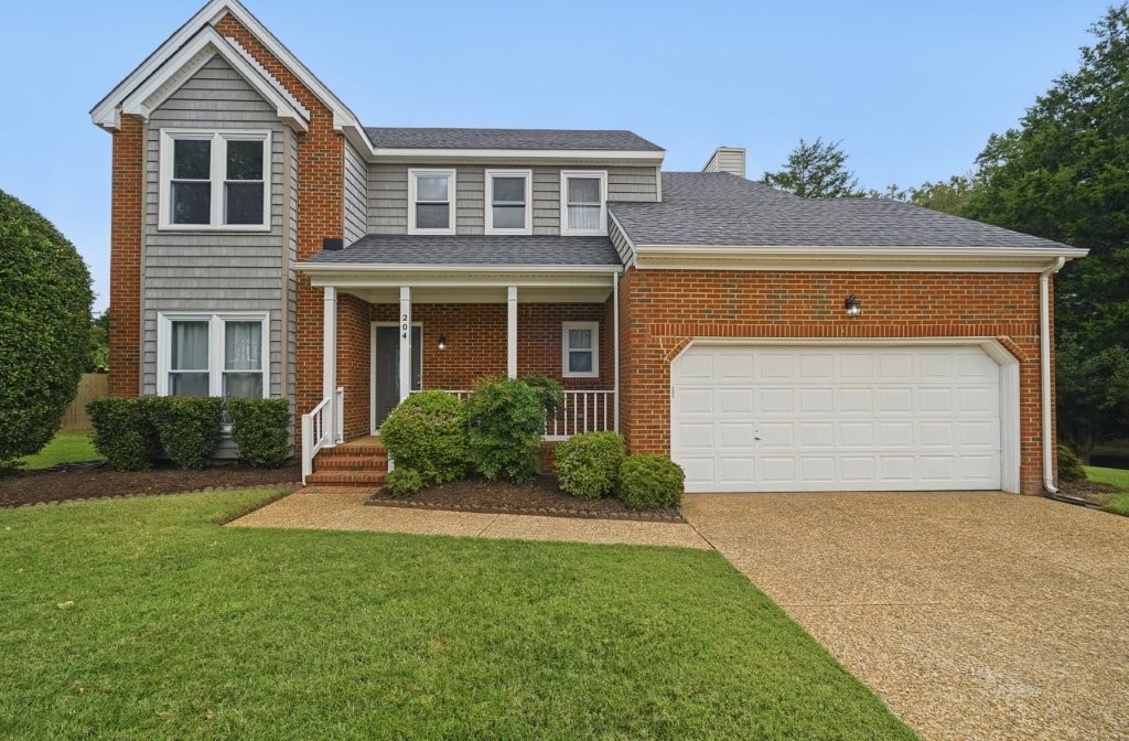 Investment property for sale in Newport News, VA