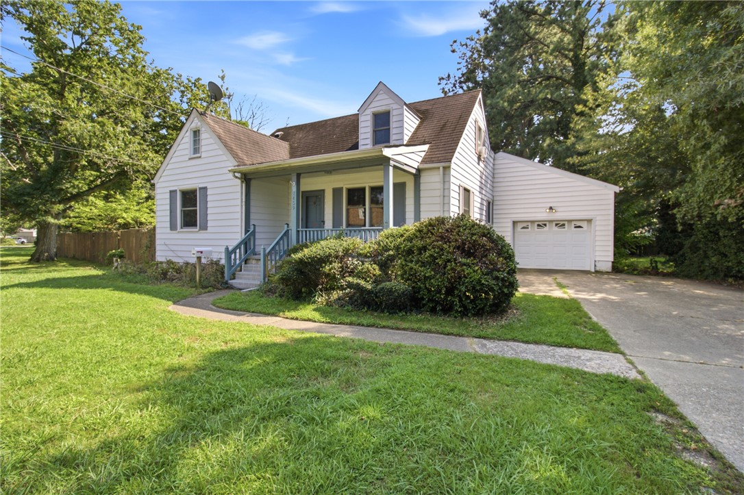 Investment property for sale in Norfolk, VA