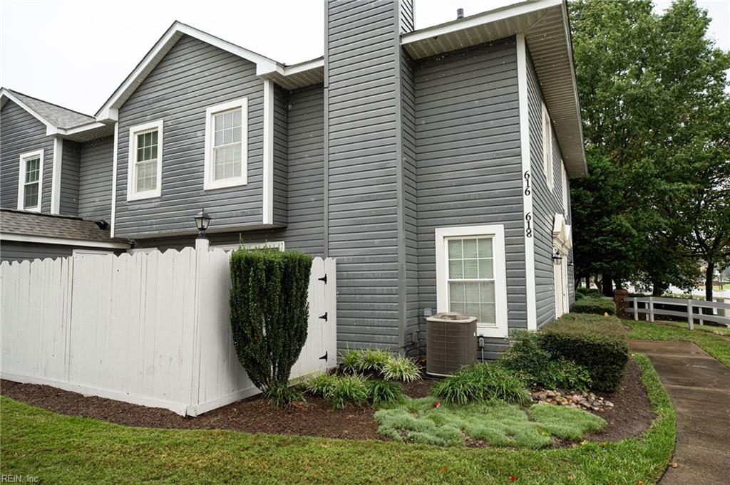 Investment property for sale in Chesapeake, VA