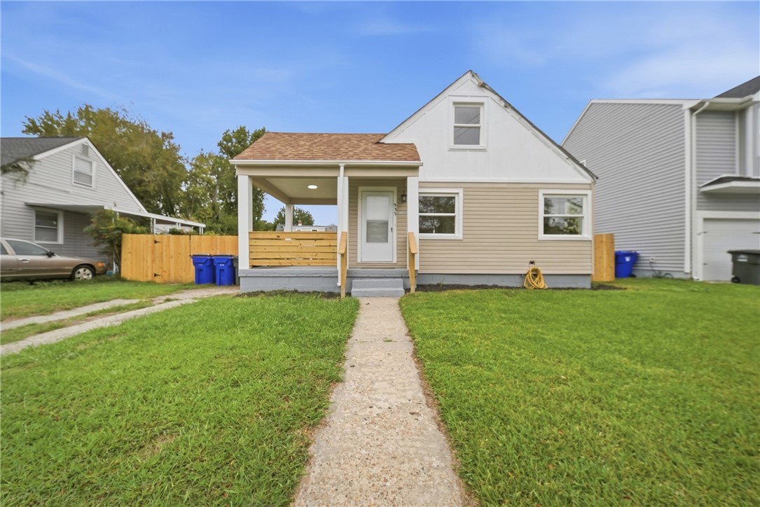 Investment property for sale in Norfolk, VA