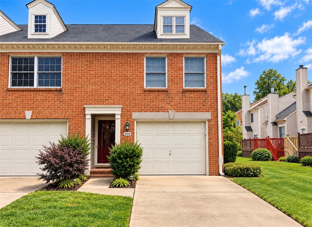 Investment property for sale in Newport News, VA