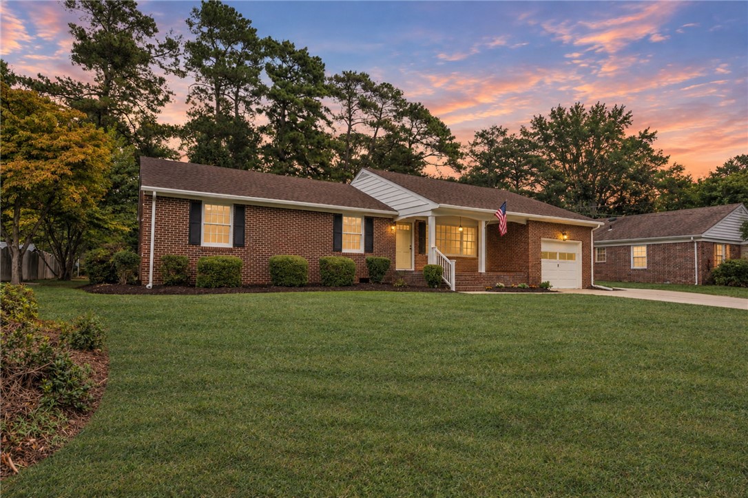 Investment property for sale in Chesapeake, VA