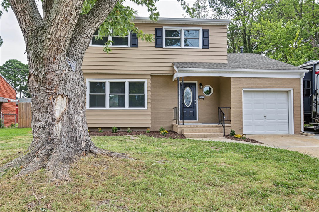 Investment property for sale in Hampton, VA