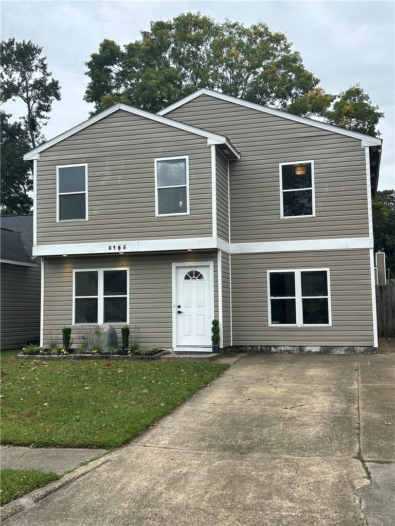 Investment property for sale in Virginia Beach, VA