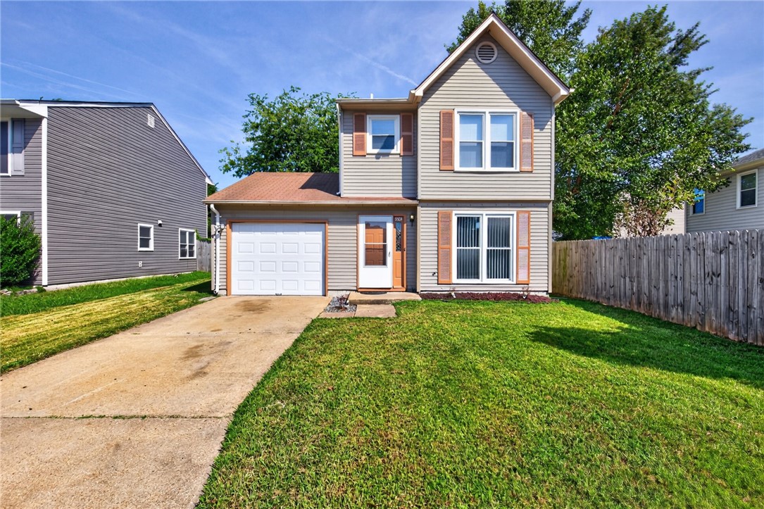 Investment property for sale in Virginia Beach, VA